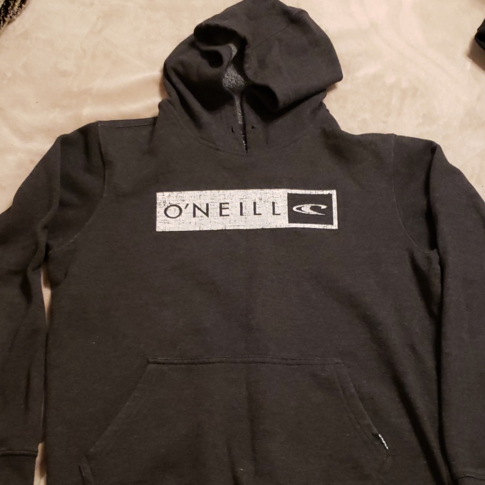 O'Neill hoodie